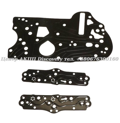 [328320] Gasket Kit Megatronic DSG-7/0AM / DQ200 (Autoline)