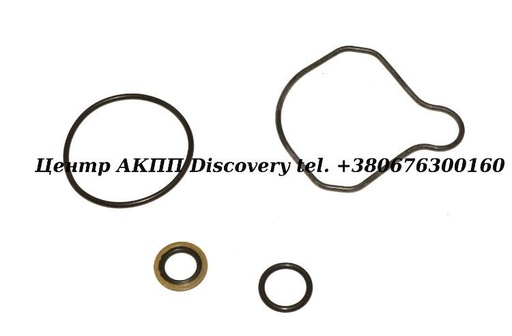 [814510-1] O-Ring Kit Oil Pump CVT JF011E (Transtar)