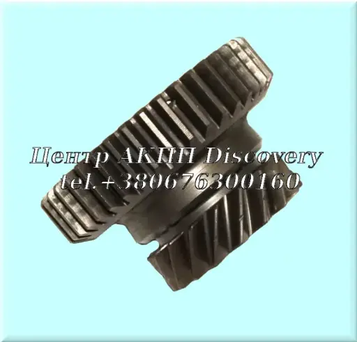 [US70800A] Gear Low (Mainshaft) (Used)