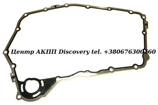 [84301GW] GSK SIDE CVR MOLDED 4T65E 97UP (Transtar)