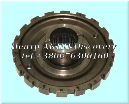 [US80690] Gear Park Honda/ Acura (Used)