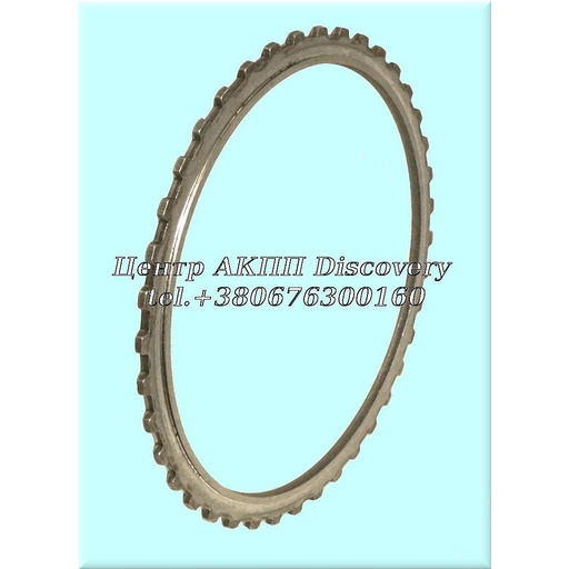 [US15148] Упорна Пластина Пакет 'K1' 09G (Б/В)