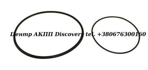 [814332K] O-Ring Kit Piston Reverse JF011E/JF016E (Transtar) 