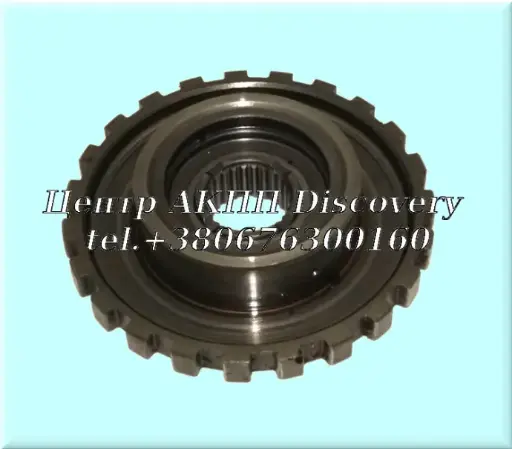 [US80690A] Gear Park S24A / A24A / M24A (Used)