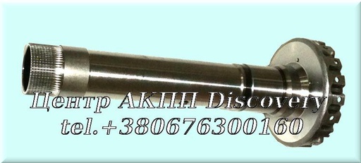 [A84570A] Ступиця Пакету 4-ої Передачі 4t60e 83-95 (Transtar)