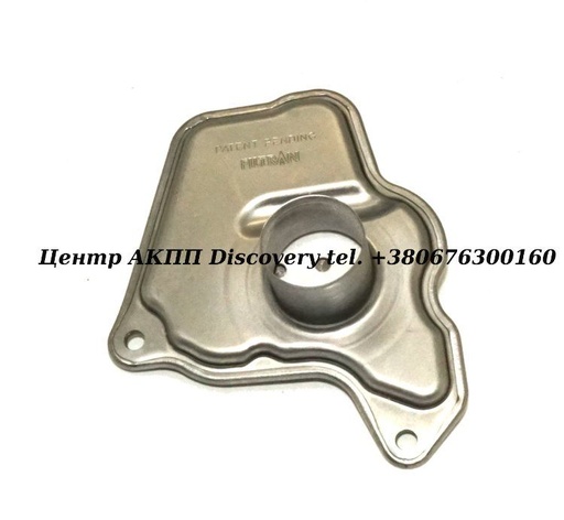 [D822010VB] Filter CVT JF017 (OEM)