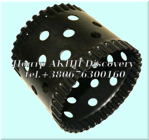 [A84624] Корпус Зчеплення Пакет REV REACTION 4T60/E 87-UP (Transtar)