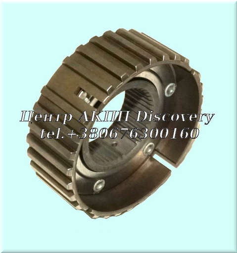 [A84646D] SPRAG 3RD CLUTCH 4T65E 03-Up (Transtar)