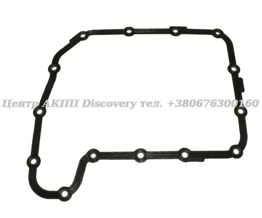 [96301W] GSK SIDE COVER RUBBER CD4E 2003-up (Transtar)