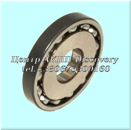 [806228] Bearing; Primary Pulley, Front CVT JF015E RE0F11A 09-up (Transtar)
