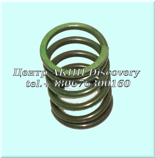 [A84926] SPRING 1-2 ACCUM 440-T4 83-UP (OEM)