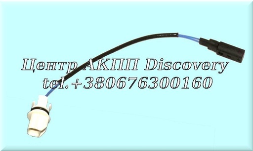 [4638622600] Oil Temperature Sensor A4BF3 (OEM)