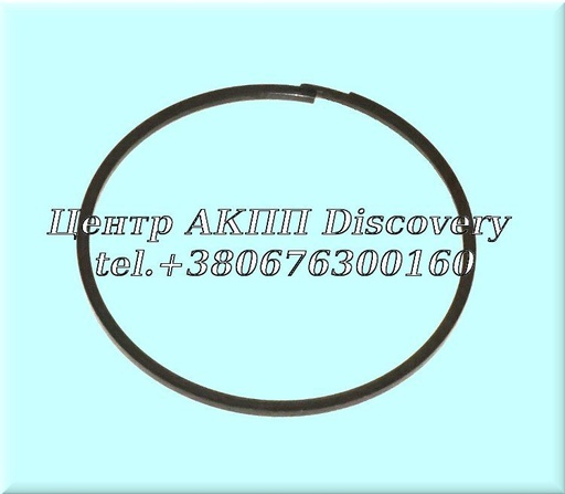 [FN0119655] Тефлонове Кільце Задньої Кришки АКПП 4F27E/FNR5 (Оригінал)