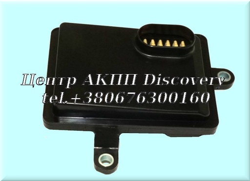 [15010G] Filter 09G 2014-up (DENCKERMANN)