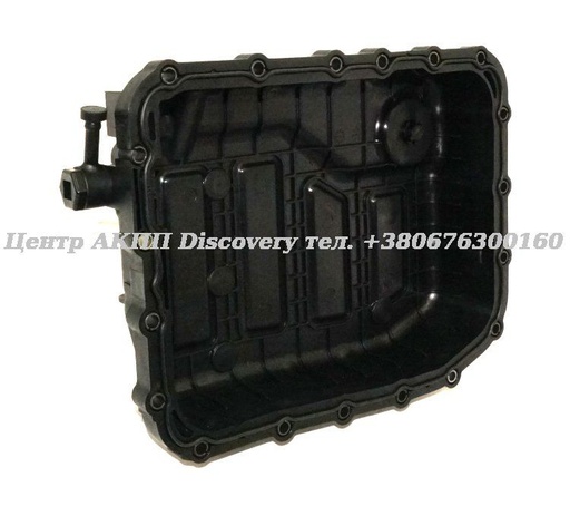 [D102766C] Side Oil Pan w/ Warmer A6MF1/2 (OEM)