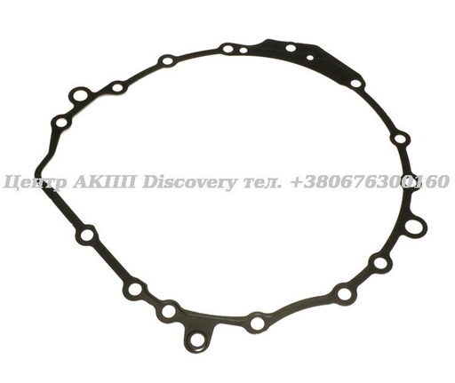 [D35318A] GASKET FRONT AXLE  8HP55 (ZF)