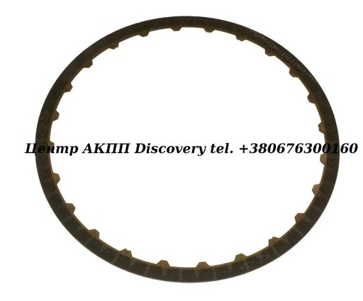 [D285104] Friction Disk Clutch  'B1' TR-80SD/ 0C8 (OEM)
