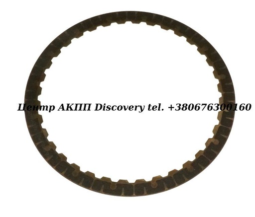 [285100] Friction Disk Clutch 'C3' TR-80SD/ 0C8 (OEM)