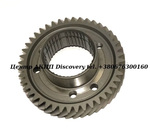 [47710] GEAR COUNTER DRIVE U660 (GFX)