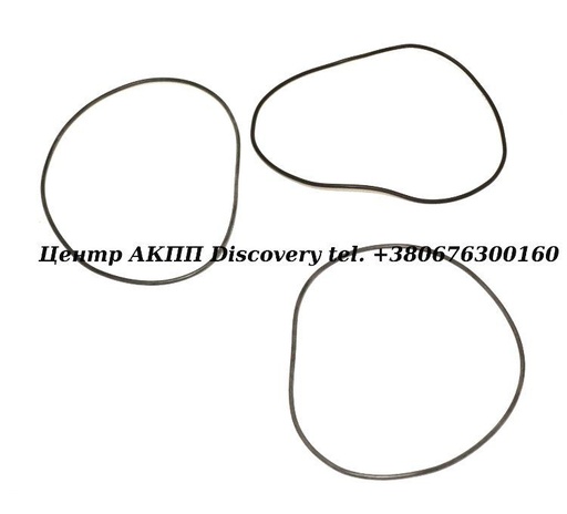 [67332K] Комплект Ущільнень Пакет 2ND Brake A140E (Transtar)