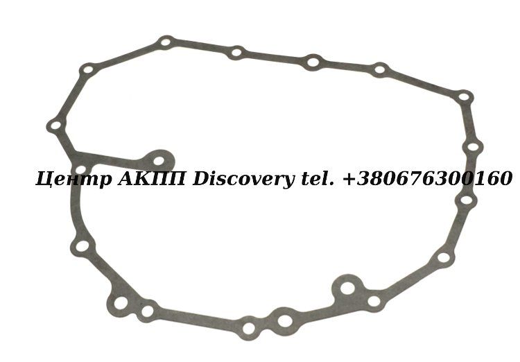 Gasket Side Cover BCLA, MRVA, MRMA, MCTA (Transtar)