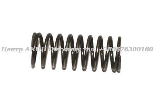 [3174285X02] Пружина Клапана Гідравлічного Блоку АКПП RE4F04A (Оригінал)