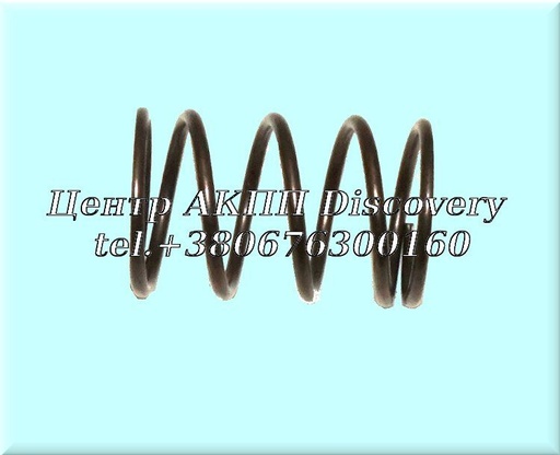 [D84936BA] Spring, 3-4 Accumulator (Inner) (97-Up) 4T65E (OEM)