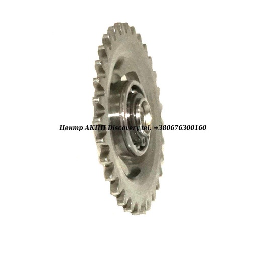 [US822806N] Driven Sproket Pump JF016E (OEM, taked from new transmission)