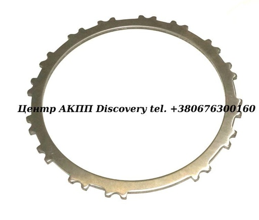 [D37141] Pressure Plate Overdrive Clutch U340/U341 (OEM)