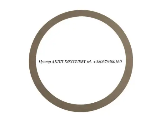 [B45460HT] Friction Ring JF015 (Tricomponent)