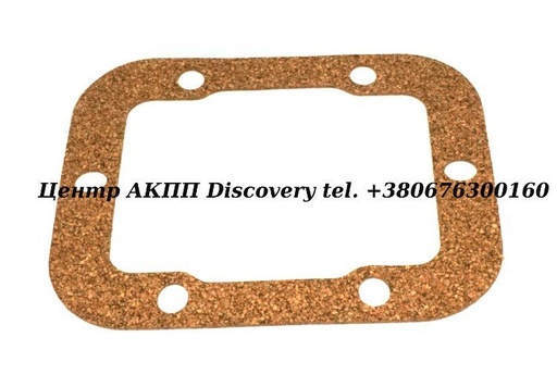 [49304] Gasket Side Cover 450-43LE (Transtar)