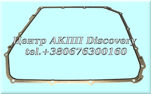[339300] Прокладка Піддону DSG/ 0B5/ DL501 (Elring)