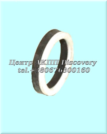 [35315] O-Ring Oil Pump 8HP45/8HP70 (ZF)