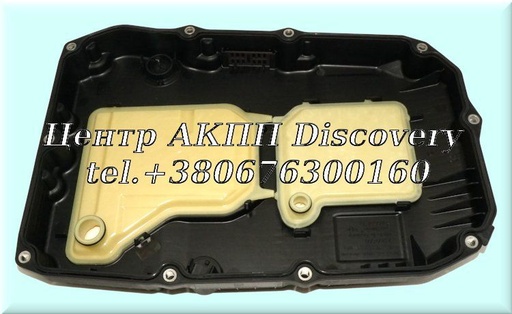 [A7252703707] Фільтр-піддон АКПП 725.0 (Elring)