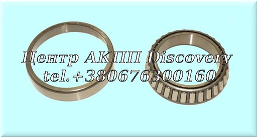 [458393B050] Підшипник Діференціала A6LF (Оригінал)