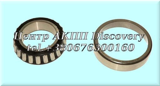 [D102274B] Bearing Driven Gear A6LF (OEM)