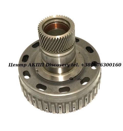 [147622A] Ступиця з Сонячною Шестернею Переднього Планетарного Редуктора A760 (Оригінал, Зняті з нових коробок)