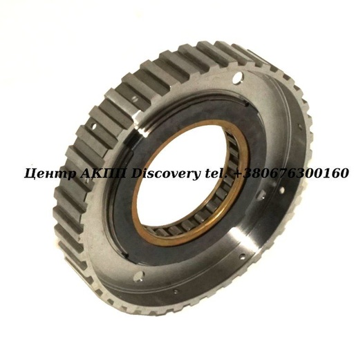 [147652] Sprag #2 A750/A760 2003-Up (OEM, taked from new transmission)