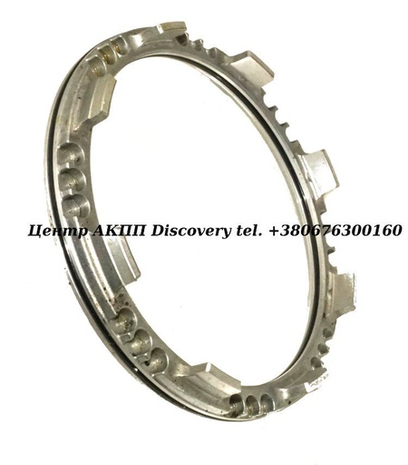 [147964] Поршень Пакет 2nd Brake (Aluminum) A750/A760 (Оригінал, Зняті з нових коробок)