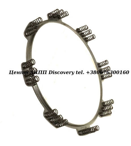 [147974] Блок Демпферних Пружин Пакет 2nd Brake A750/A760 (Оригінал, Зняті з нових коробок)