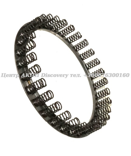 [147976] Return Spring Reverse Clutch A750/A761 (OEM, taked from new transmission)

