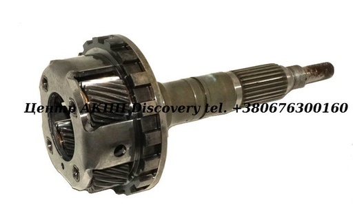 [147584] Rear Planet A760  (OEM, taked from new transmission)