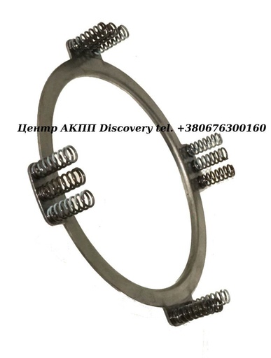 [147972] Return Spring B-2 Clutch A760 (OEM, taked from new transmission)
