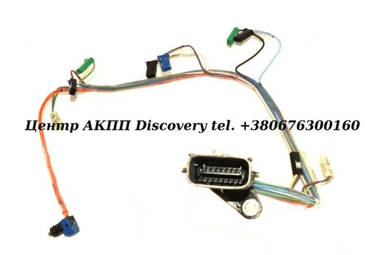 [D147446A] Harneses A761 (OEM)