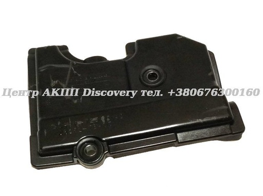 [147761] Side Cover A760 (OEM, taked from new transmission)