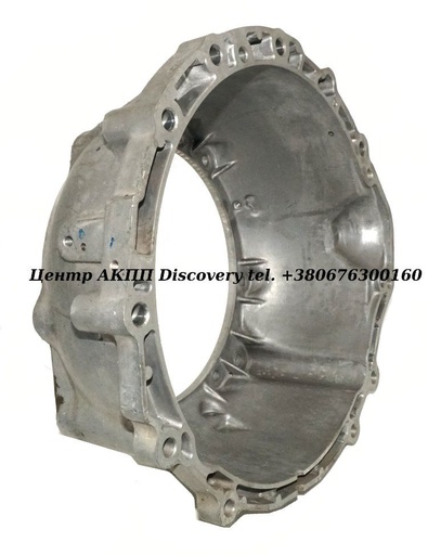 [147750B] Bell Housing A760 (OEM, taked from new transmission)