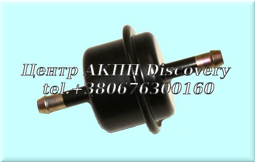 [30013B] Filter Outer Honda/ Acura (INTERPARTS)
