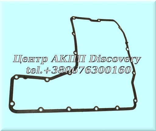 [94300AW] Прокладка Піддону АКПП 4T80E 93-UP (Transtar)