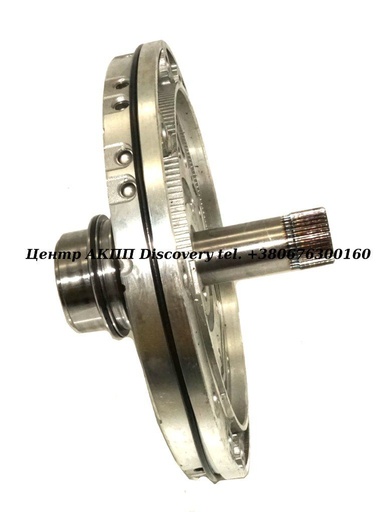 [147520] Stator Support A750/A760/A761 (OEM, taked from new transmission)