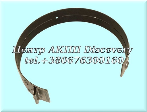 [B94020A] Band Overdrive Clutch 4T80E 93-UP (Transtar)